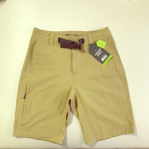 REI NWT shorts